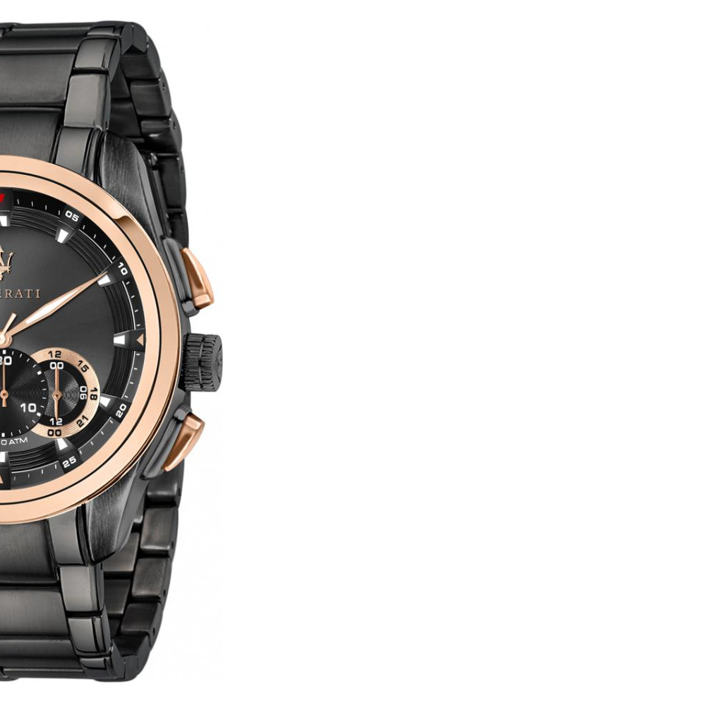 Maserati Traguardo R8873612016 - zegarek męski 6