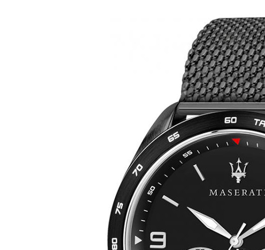 Maserati Traguardo R8873612031 - zegarek męski 4