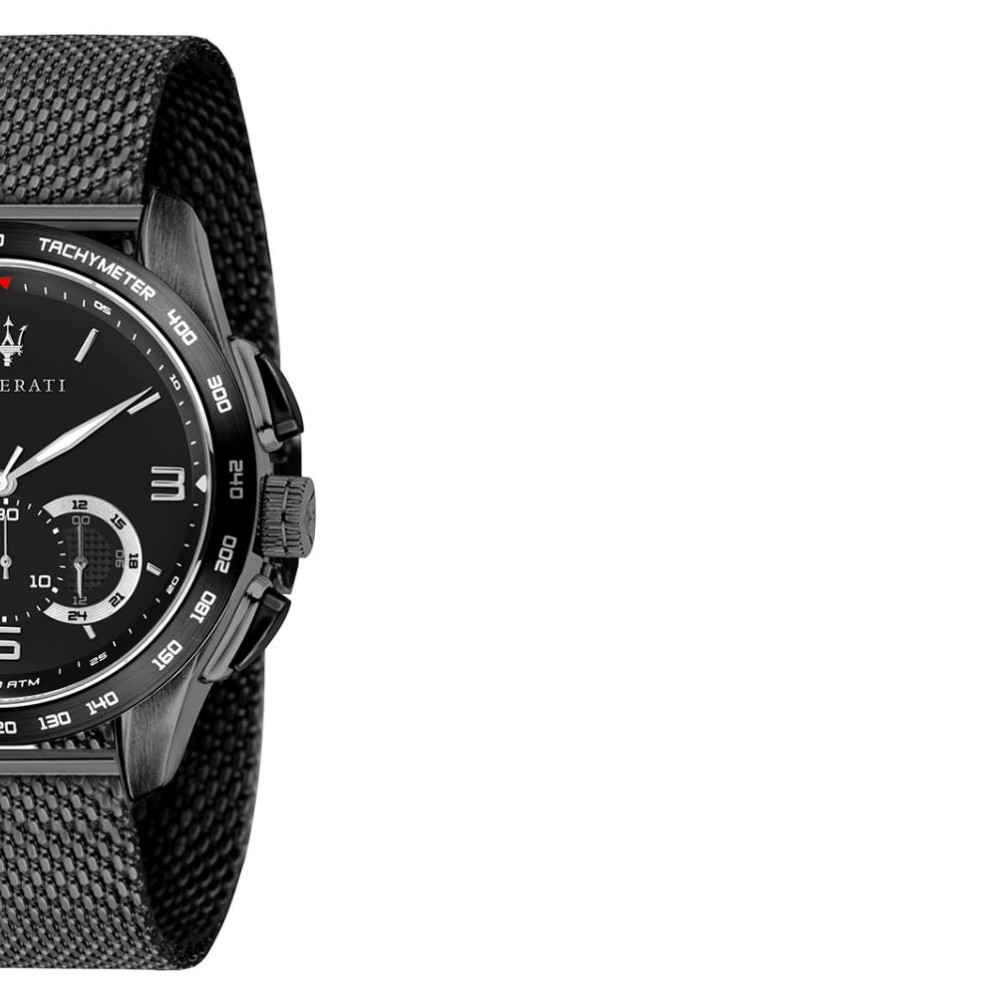 Maserati Traguardo R8873612031 - zegarek męski 6