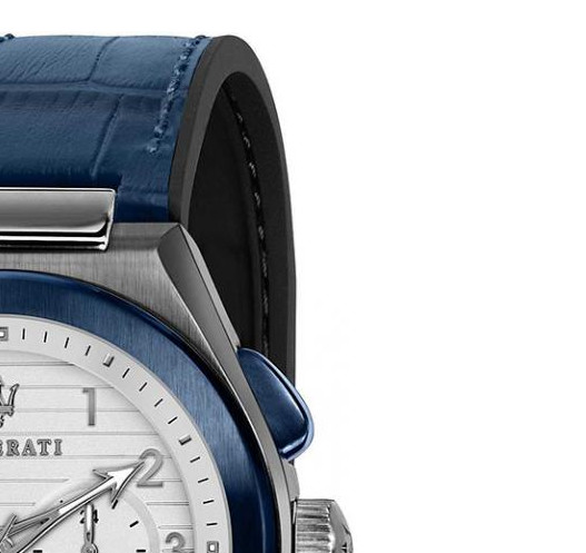 Maserati Triconic R8871639001 - zegarek męski 5