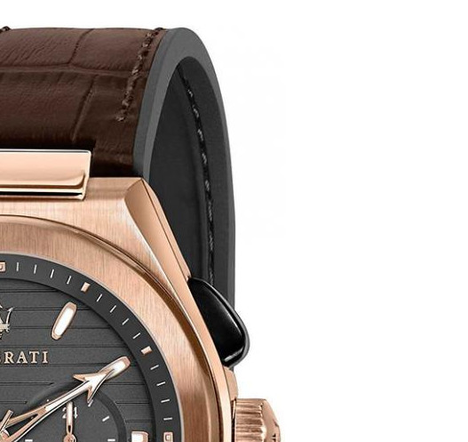 Maserati Triconic R8871639003 - zegarek męski 5