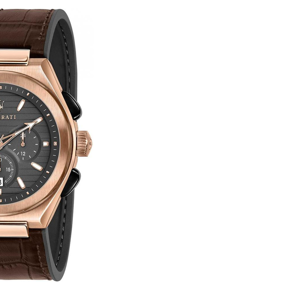 Maserati Triconic R8871639003 - zegarek męski 6