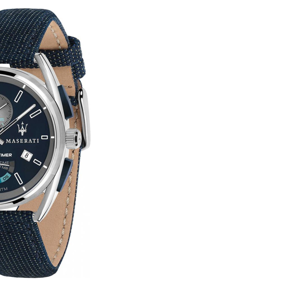 Maserati Trimarano Yacht R8851132001 - zegarek męski 6