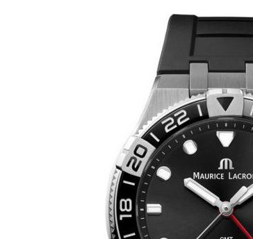 Maurice Lacroix AIKON  AI6158-SS001-330-2 - zegarek męski 4