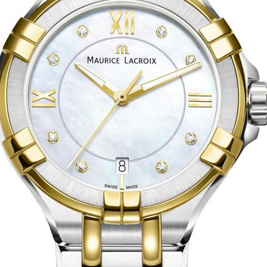 Maurice Lacroix Aikon AI1004PVY131711 2
