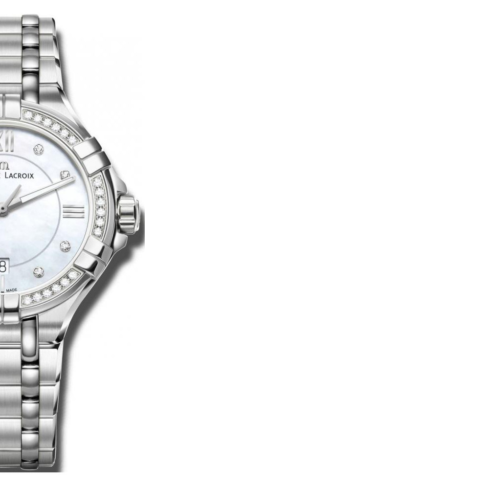Maurice Lacroix Aikon AI1004SD5021701 6