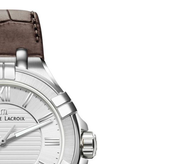 Maurice Lacroix Aikon AI1004SS0011301 5