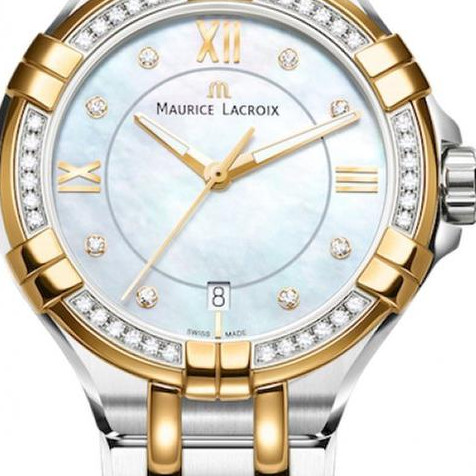 Maurice Lacroix Aikon AI1006DY5031711 2