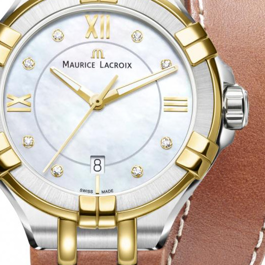 Maurice Lacroix Aikon AI1006PVY111711 2