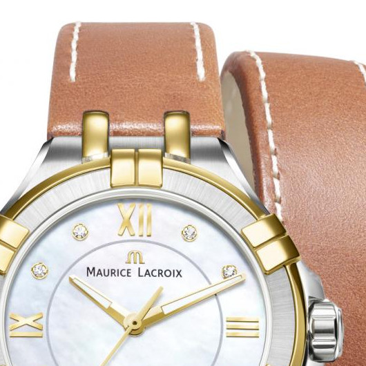 Maurice Lacroix Aikon AI1006PVY111711 3