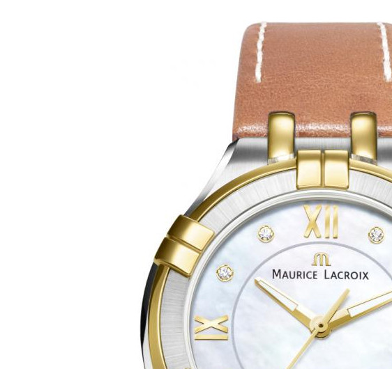 Maurice Lacroix Aikon AI1006PVY111711 4