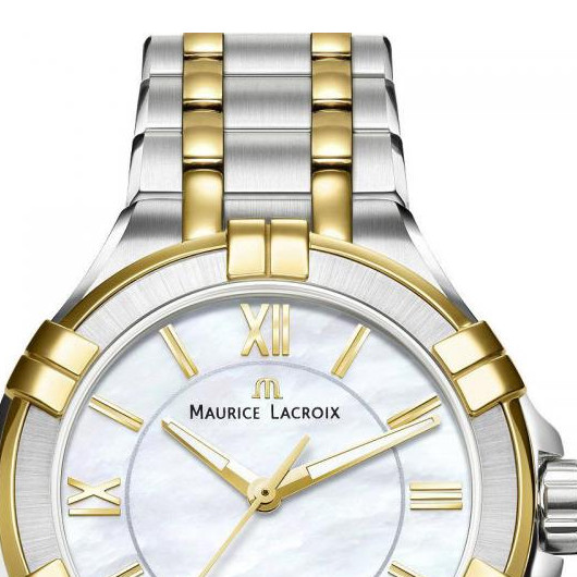 Maurice Lacroix Aikon AI1006PVY131601 3