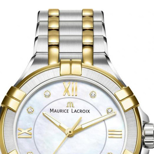 Maurice Lacroix Aikon AI1006PVY131711 3