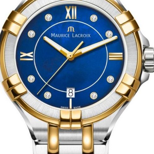 Maurice Lacroix Aikon AI1006PVY134701 2