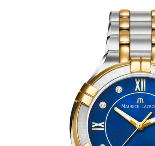 Maurice Lacroix Aikon AI1006PVY134701 4