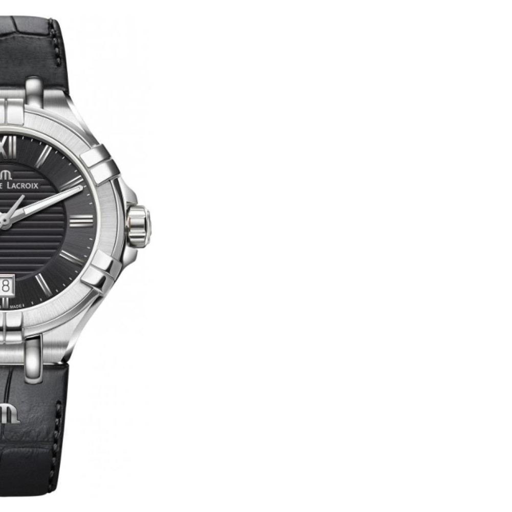 Maurice Lacroix Aikon AI1006SS0013301 6