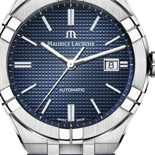 Maurice Lacroix Aikon AI1006SS0014301 2