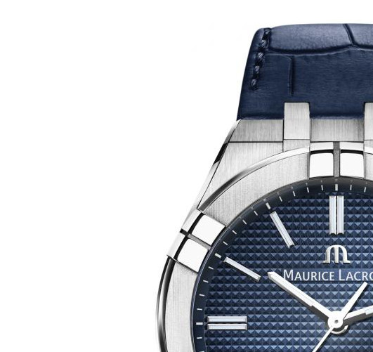 Maurice Lacroix Aikon AI1006SS0014301 4