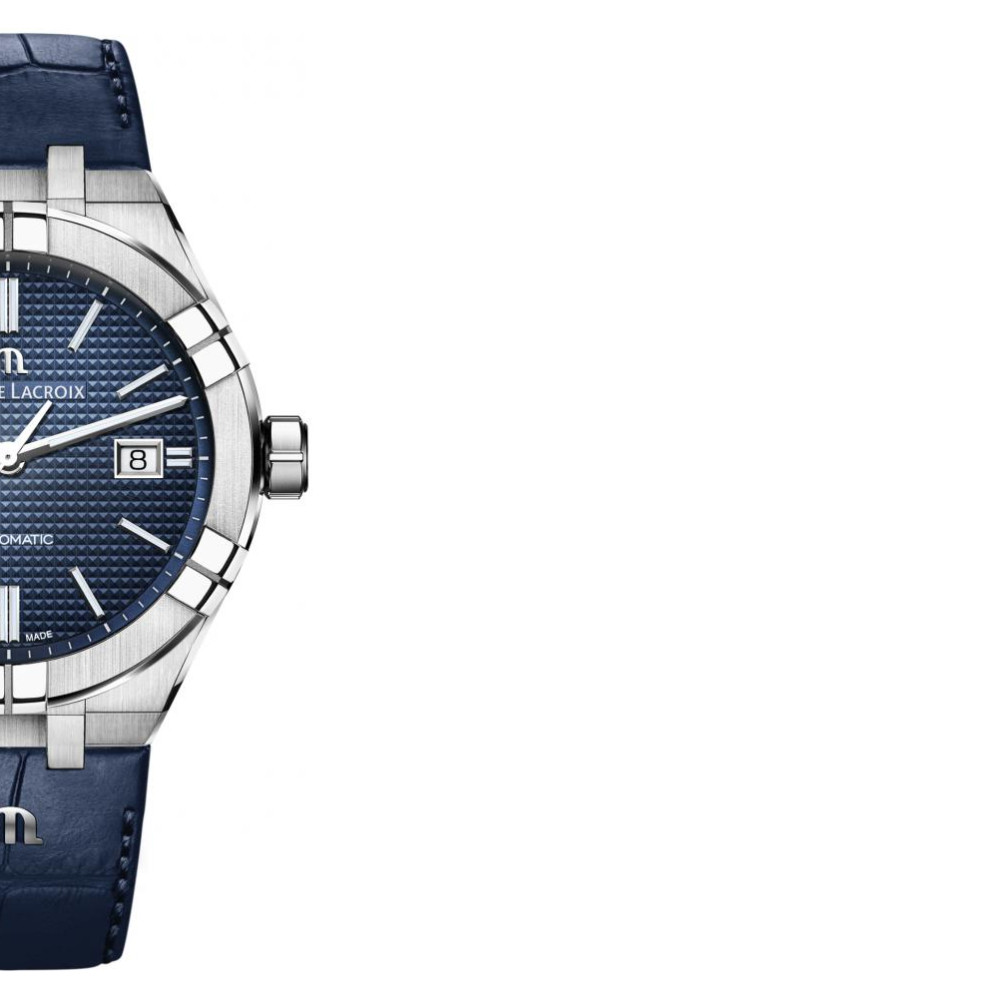 Maurice Lacroix Aikon AI1006SS0014301 6