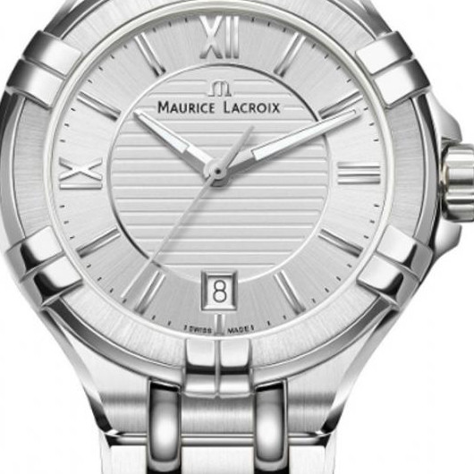 Maurice Lacroix Aikon AI1006SS0021301 2
