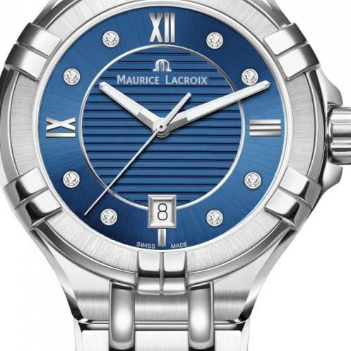 Maurice Lacroix Aikon AI1006SS0024501 2