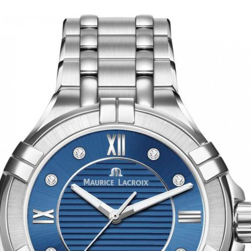 Maurice Lacroix Aikon AI1006SS0024501 3
