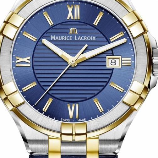 Maurice Lacroix Aikon AI1008PVY114321 2