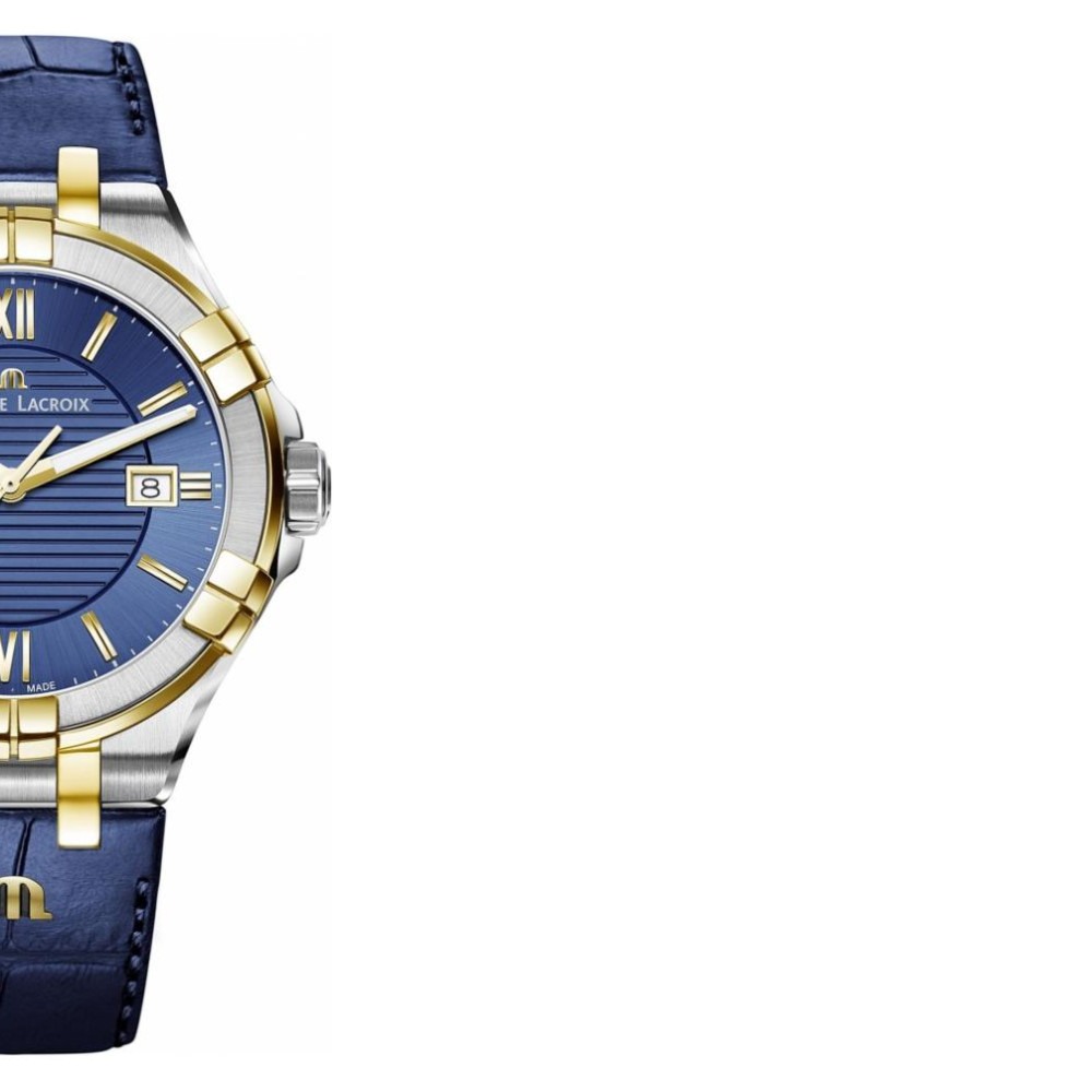 Maurice Lacroix Aikon AI1008PVY114321 6