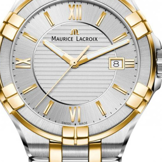 Maurice Lacroix Aikon AI1008PVY131321 2