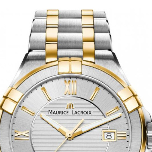 Maurice Lacroix Aikon AI1008PVY131321 3
