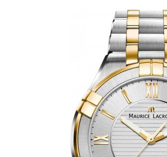Maurice Lacroix Aikon AI1008PVY131321 4