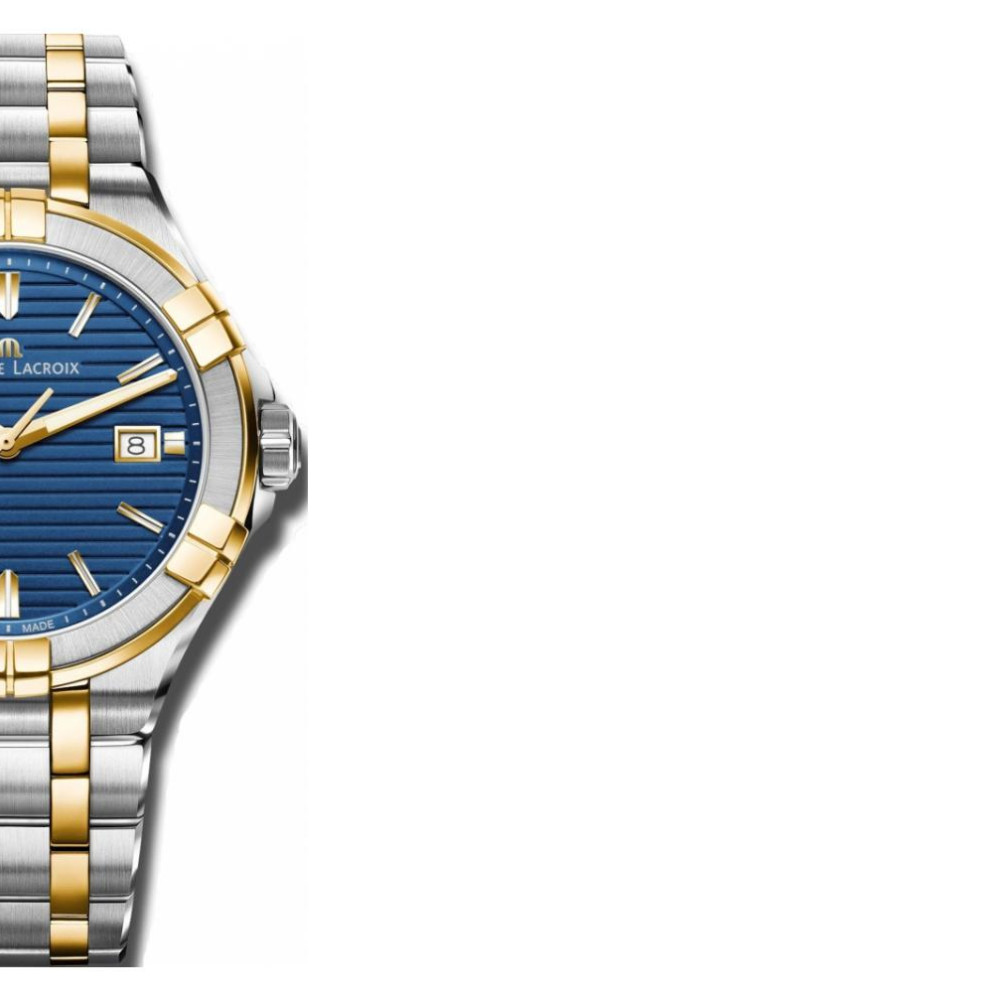 Maurice Lacroix Aikon AI1008PVY134331 6