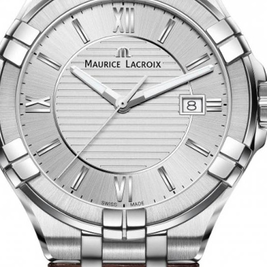 Maurice Lacroix Aikon AI1008SS0011301 2