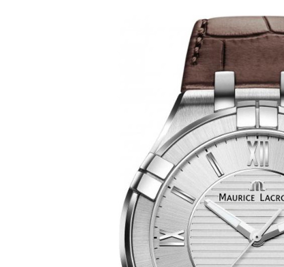 Maurice Lacroix Aikon AI1008SS0011301 4