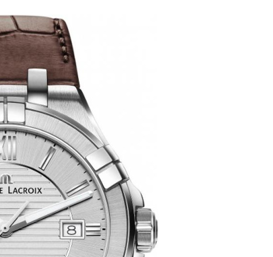 Maurice Lacroix Aikon AI1008SS0011301 5