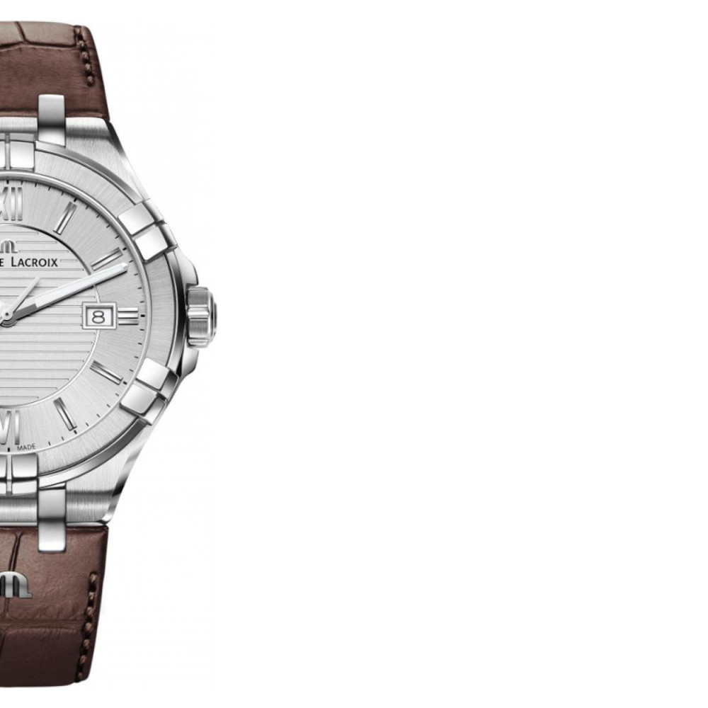 Maurice Lacroix Aikon AI1008SS0011301 6