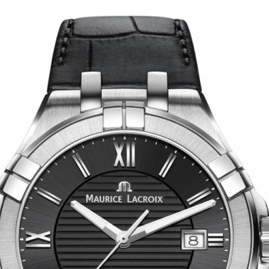Maurice Lacroix Aikon AI1008SS0013301 3