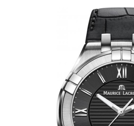 Maurice Lacroix Aikon AI1008SS0013301 4
