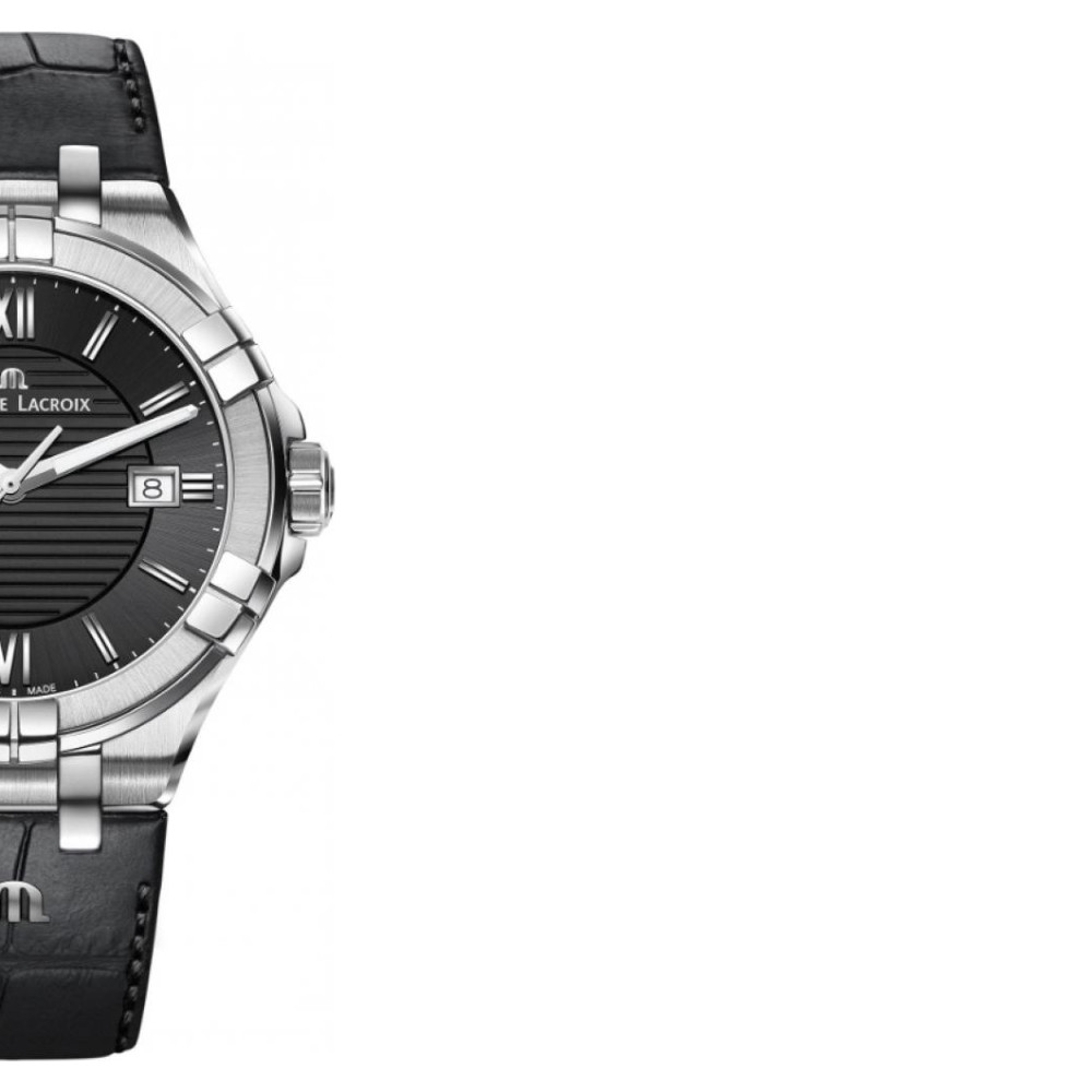 Maurice Lacroix Aikon AI1008SS0013301 6