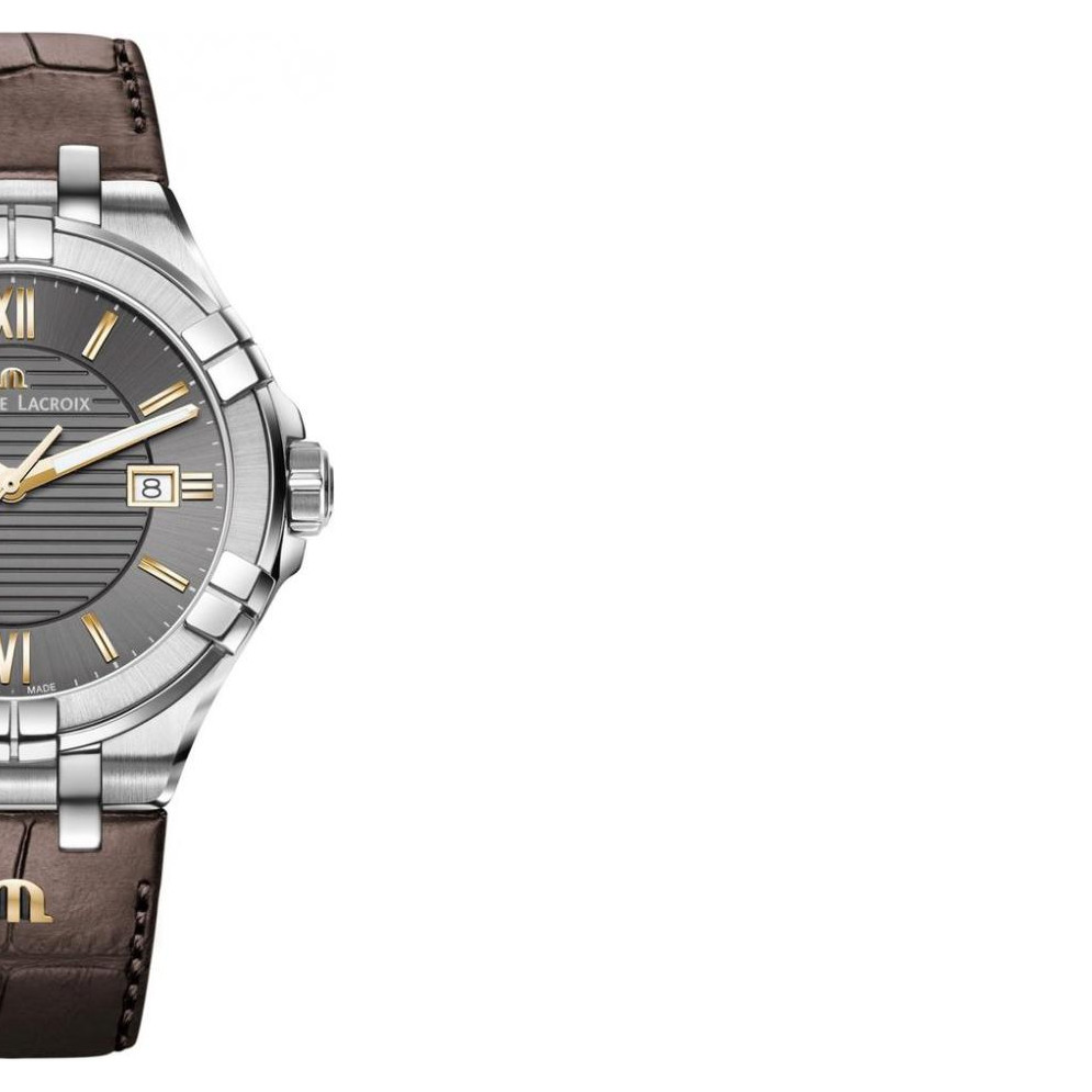 Maurice Lacroix Aikon AI1008SS0013331 6