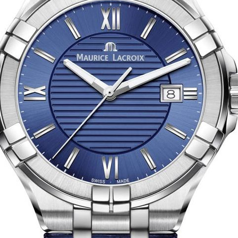 Maurice Lacroix Aikon AI1008SS0014301 2