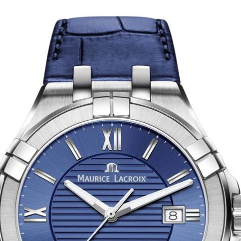 Maurice Lacroix Aikon AI1008SS0014301 3