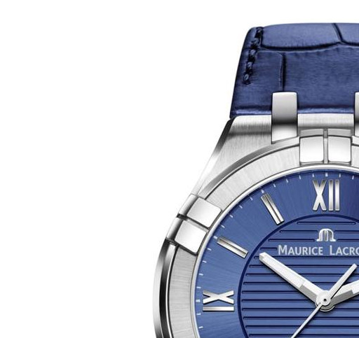 Maurice Lacroix Aikon AI1008SS0014301 4