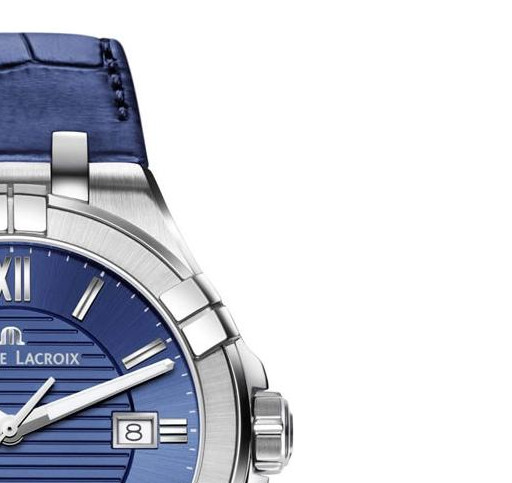 Maurice Lacroix Aikon AI1008SS0014301 5