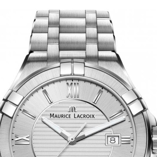 Maurice Lacroix Aikon AI1008SS0021301 3