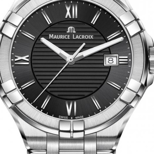 Maurice Lacroix Aikon AI1008SS0023301 2