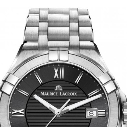 Maurice Lacroix Aikon AI1008SS0023301 3