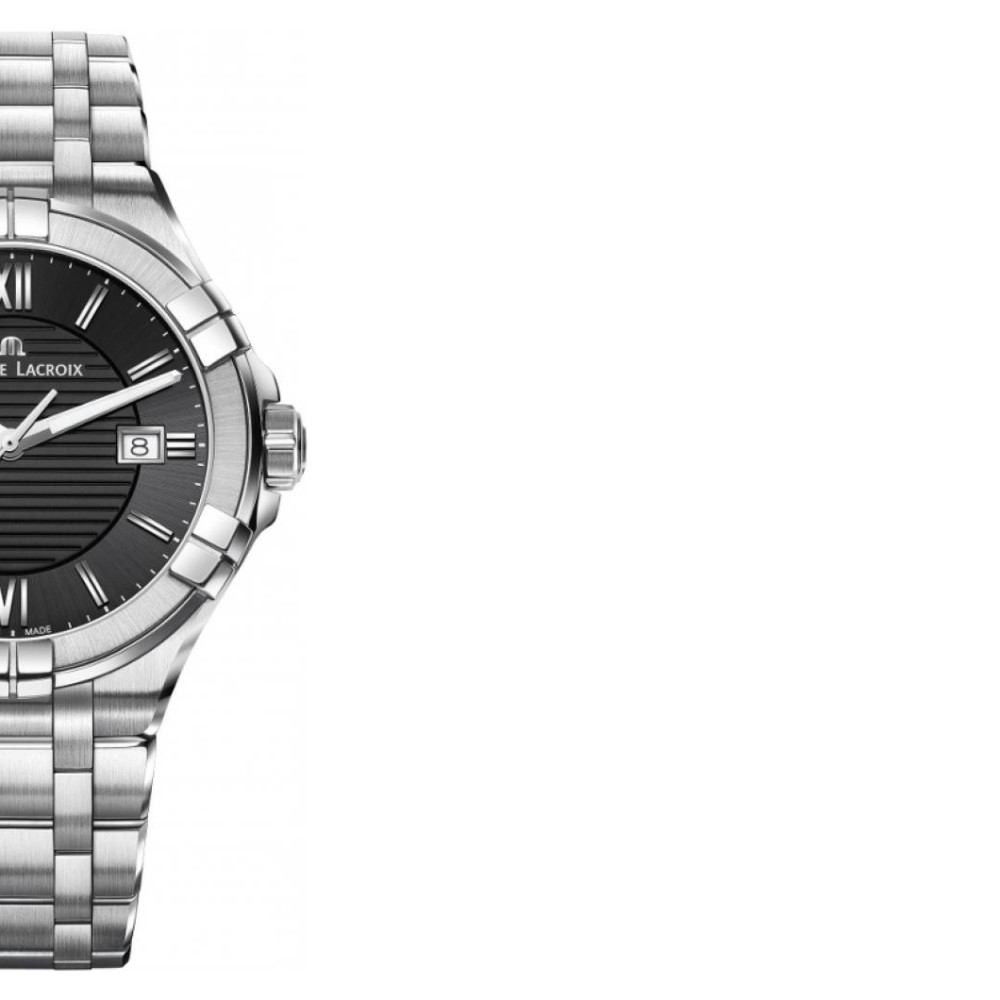 Maurice Lacroix Aikon AI1008SS0023301 6