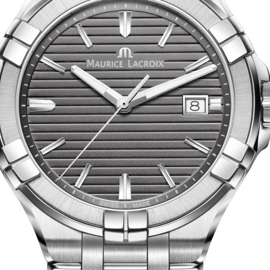 Maurice Lacroix Aikon AI1008SS0023321 2