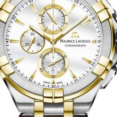 Maurice Lacroix Aikon AI1018PVY111321 2